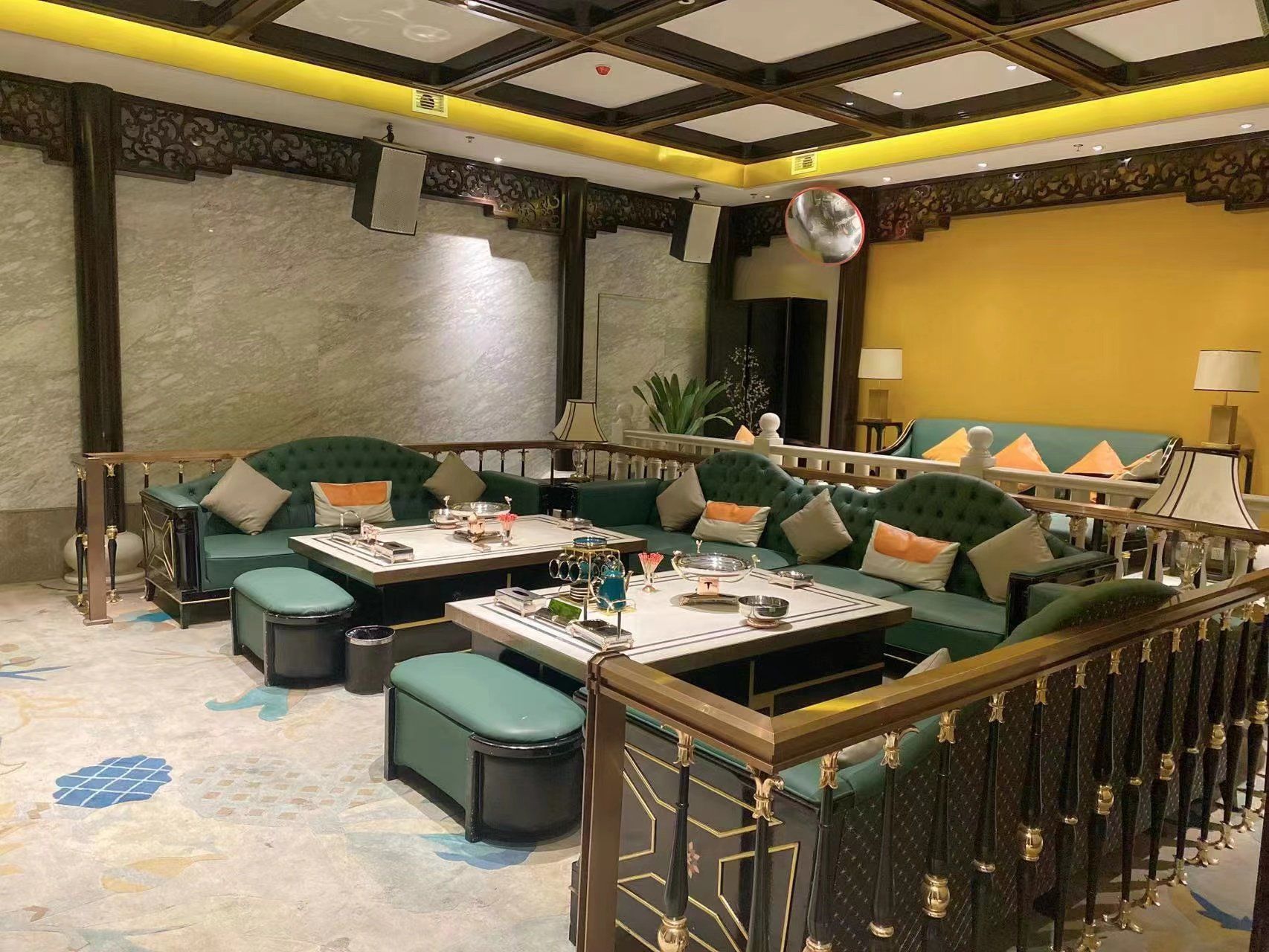 汉中商务KTV：尽享商务派对-勉县ktv预订