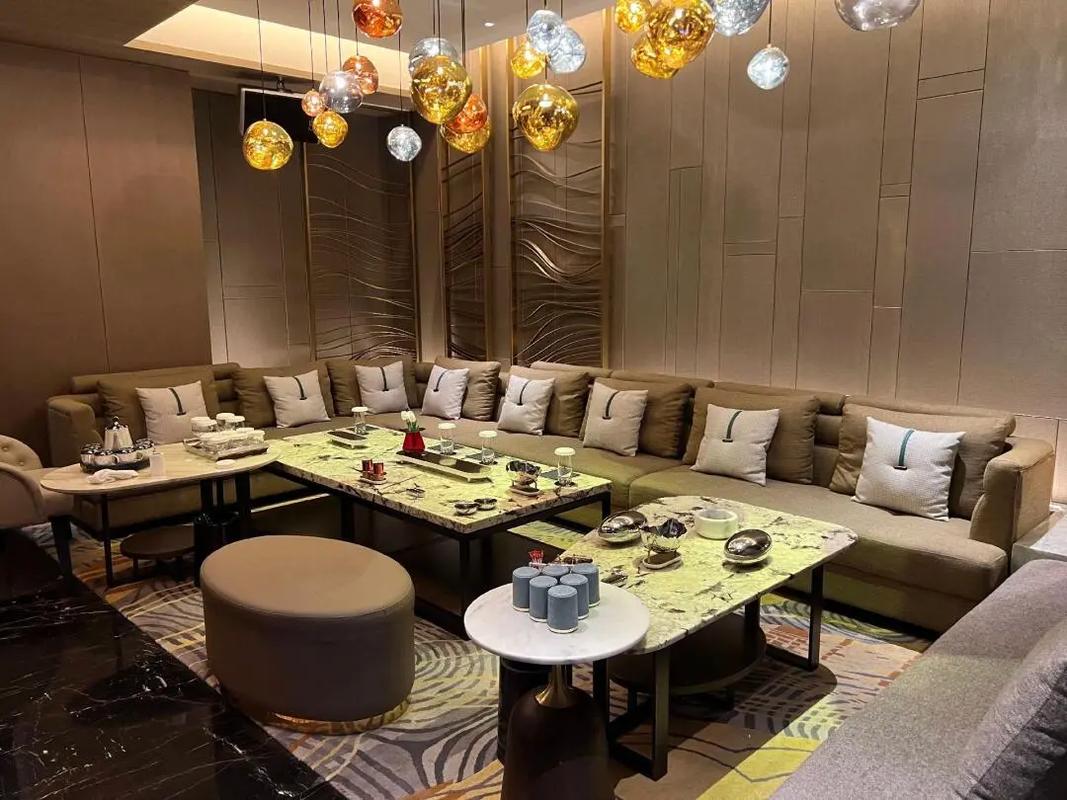 汉中商务ktv怎么玩玩转职场娱乐-勉县ktv预订