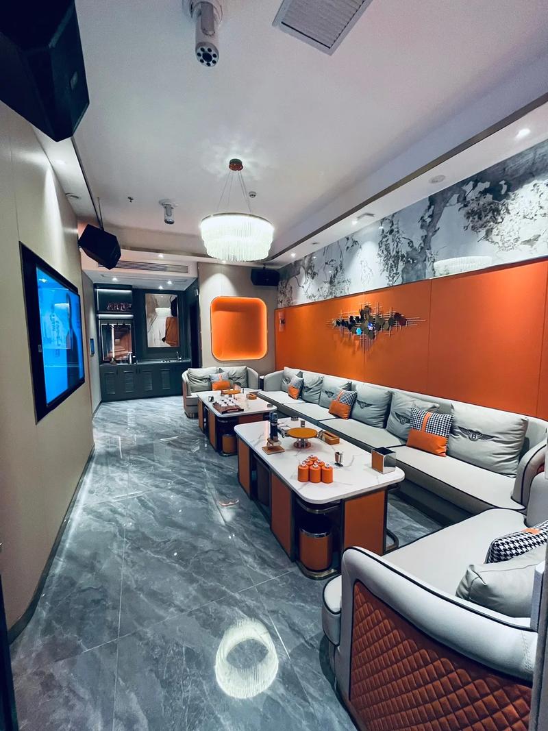 汉中商务KTV便捷预订-勉县ktv预订